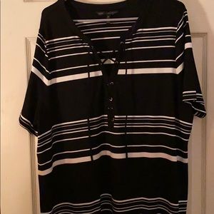 White House black market dress